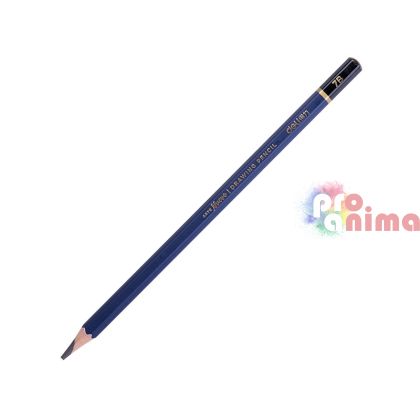 молив за графика Deli Art Nuevo, 7B