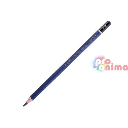 молив за графика Deli Art Nuevo, 10B