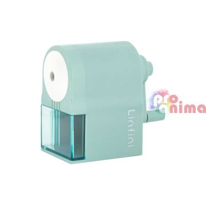 Острилка механична Deli Linfini