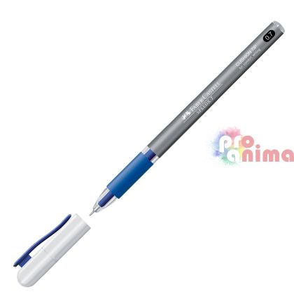Химикалка ролер Faber-Castell Speedx 0.7