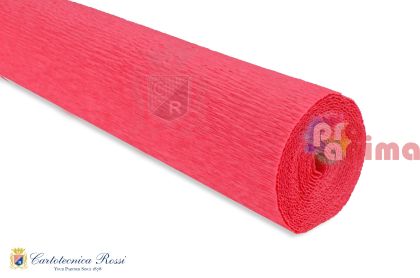 Креп хартия 140 g/m², 50 x 250 cm, отделни цветове