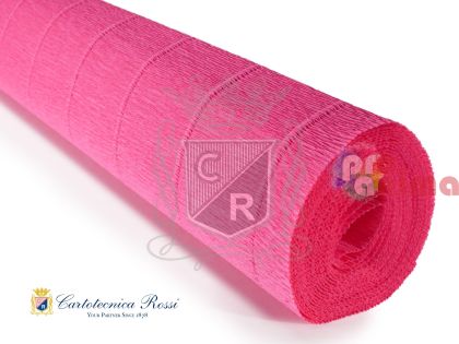 Креп хартия 140 g/m², 50 x 250 cm, отделни цветове