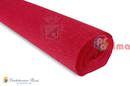 Креп хартия 140 g/m², 50 x 250 cm, отделни цветове