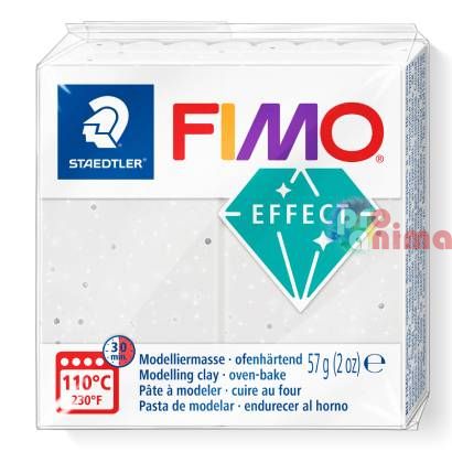 Полимерна глина FIMO Effect 57 g всички ефекти