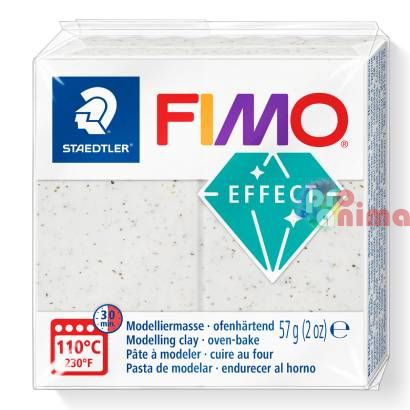 Полимерна глина FIMO Effect 57 g всички ефекти