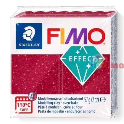 Полимерна глина FIMO Effect 57 g всички ефекти