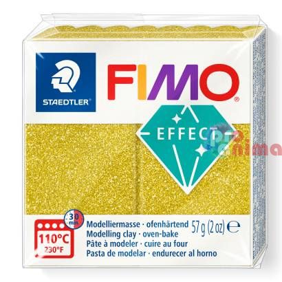 Полимерна глина FIMO Effect 57 g всички ефекти