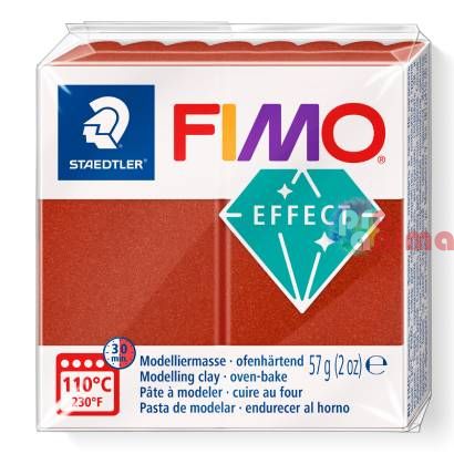 Полимерна глина FIMO Effect 57 g всички ефекти