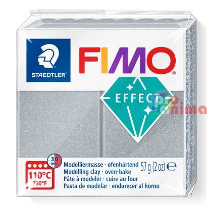 Полимерна глина FIMO Effect 57 g всички ефекти