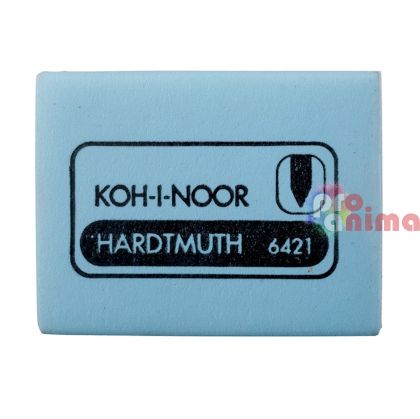 Хлебна гума Kooh-I-Noor, синя