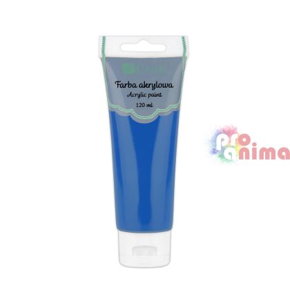 акрилна боя DP Craft, 120 ml, здрач