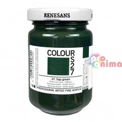 27 златистозелена