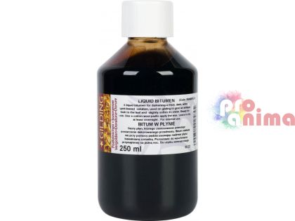 Течен битум Renesans, 250 ml