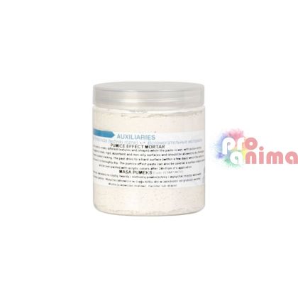 Структурна паста за релеф пемза ефект Renesans, 250 ml