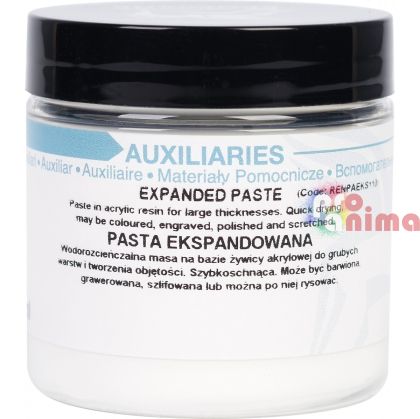 Паста експандирана Renesans, 110 ml