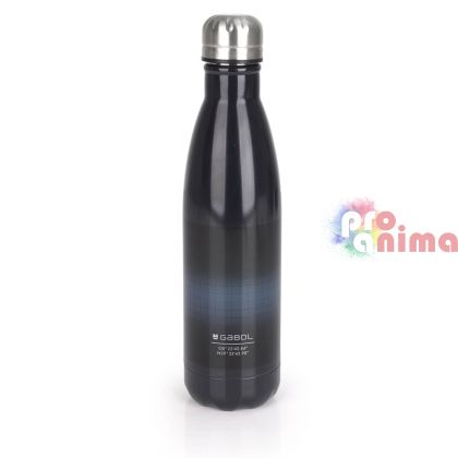 Бутилка за вода Gabol Lion, 500 ml