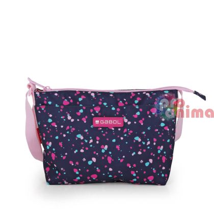 Чанта за през рамо за момиче Gabol Party