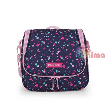 Термо чанта за храна Gabol Party 