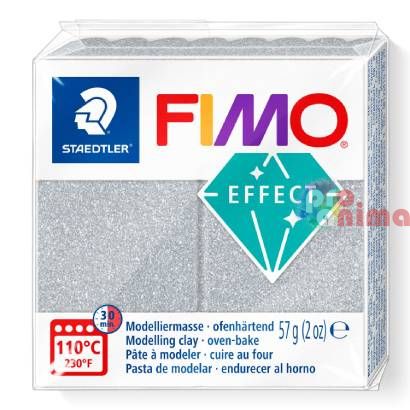 Полимерна глина FIMO Effect 57 g всички ефекти
