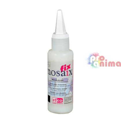 Лепило за мозаечни плочки, 50 мл