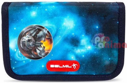 Несесер за училище Belmil Galaxy Light