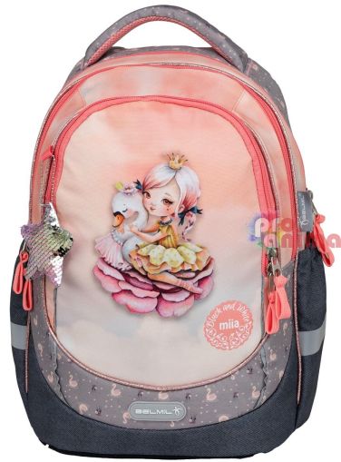 Ученическа раница Belmil Miia 1