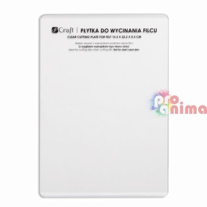 Подложка за филц за машина DP Craft