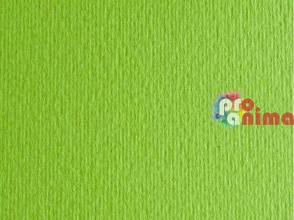 цветен картон Fabriano Elle Erre verde pisselo (светлозелен)
