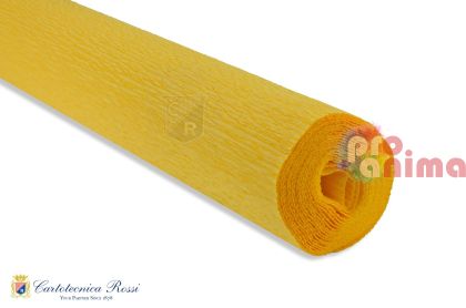 Креп хартия 140 g/m², 50 x 250 cm, отделни цветове