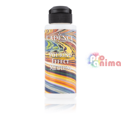 Разливен медиум Cadence, 500 ml