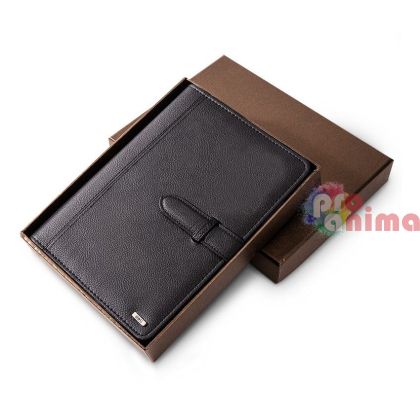 Бележник органайзер Deli, A5, 120 листа