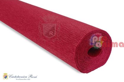 Креп хартия 140 g/m², 50 x 250 cm, отделни цветове