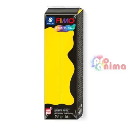 Полимерна глина FIMO Professional 454 g отделни цветове