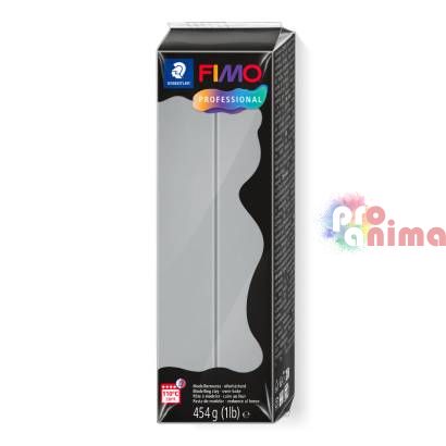 Полимерна глина FIMO Professional 454 g отделни цветове
