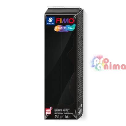 Полимерна глина FIMO Professional 454 g отделни цветове