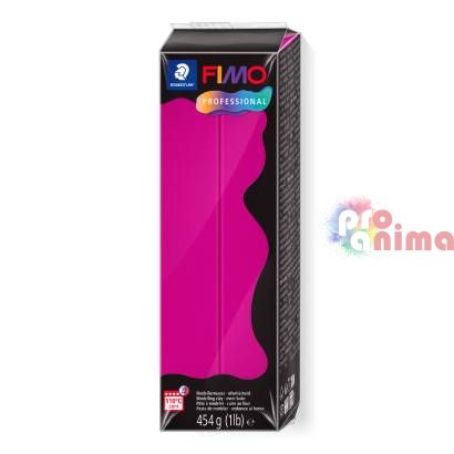 Полимерна глина FIMO Professional 454 g отделни цветове