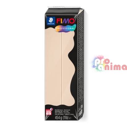 Полимерна глина FIMO Professional 454 g отделни цветове