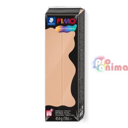Полимерна глина FIMO Professional 454 g отделни цветове