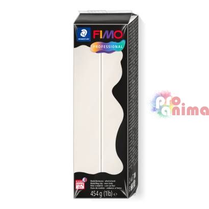 Полимерна глина FIMO Professional 454 g отделни цветове