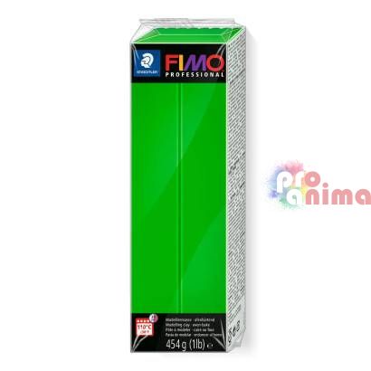 Полимерна глина FIMO Professional 454 g отделни цветове