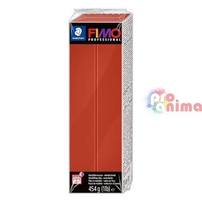 Полимерна глина FIMO Professional 454 g отделни цветове