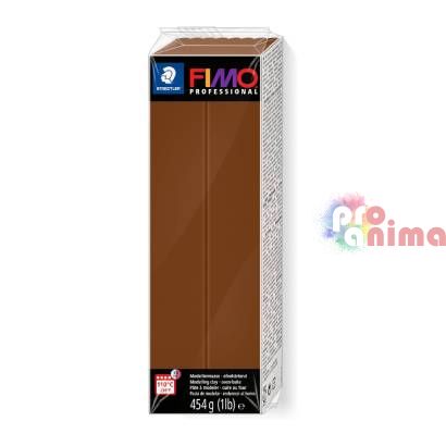Полимерна глина FIMO Professional 454 g отделни цветове