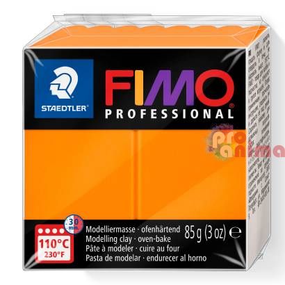 Полимерна глина FIMO Professional 85g отделни цветове