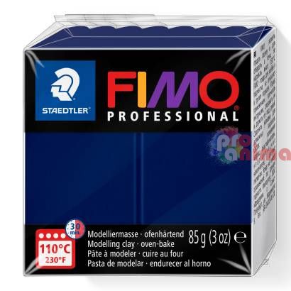 Полимерна глина FIMO Professional 85g отделни цветове