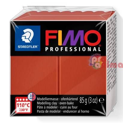 Полимерна глина FIMO Professional 85g отделни цветове