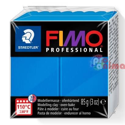 Полимерна глина FIMO Professional 85g отделни цветове