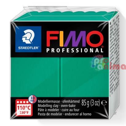 Полимерна глина FIMO Professional 85g отделни цветове
