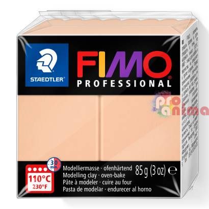 Полимерна глина FIMO Professional 85g отделни цветове
