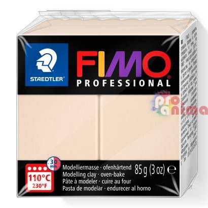 Полимерна глина FIMO Professional 85g отделни цветове