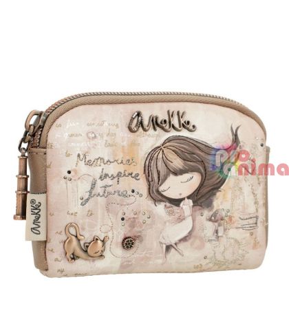 Портфейл Anekke Memories